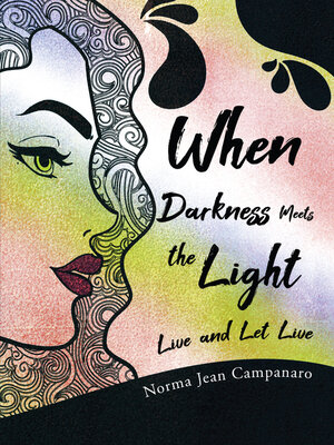 cover image of When Darkness Meets the Light